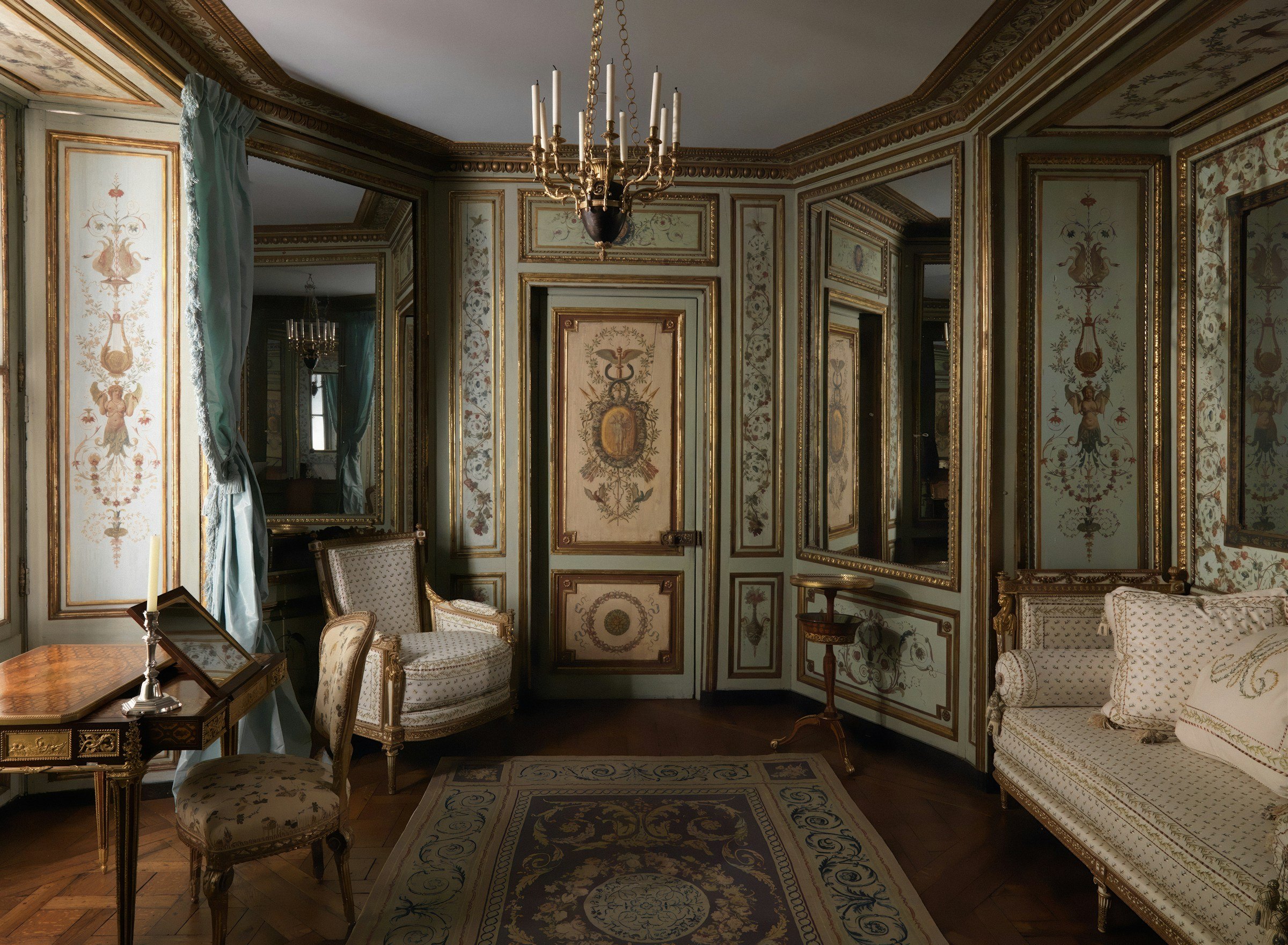 Chablais Interiors