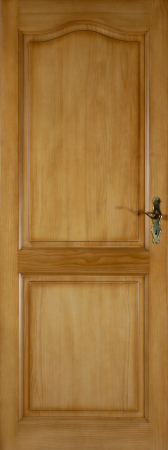 Célosie - Mountain Style solid wood interior door